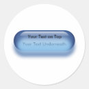 Search for blue buttons stickers Computer