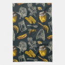 Search for yellow bee tea towels Nature