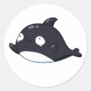 Search for killer whale stickers Cute
