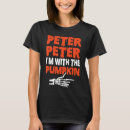 Search for couples halloween costume tshirts Peter