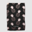 Search for pineapple golf towels Gold