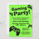 Search for pixel invitations Boy