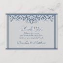 Search for art deco wedding thank you cards Simple