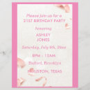 Search for twenty flyers Elegant