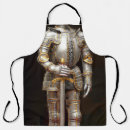 Search for knight aprons Warrior