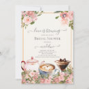 Search for coffee or tea invitations Heart