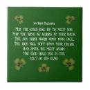 Search for shamrock tiles St patricks day