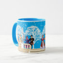 Search for snow woman mugs Winter