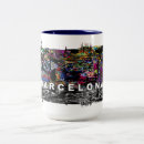 Search for barcelona mugs City