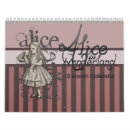 Search for vintage alice in wonderland office supplies Characters