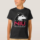 Search for husky kids tshirts Niu