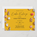 Search for cookie exchange invitations Modern