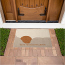 Search for southwestern doormats Terracotta