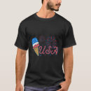 Search for popsicle tshirts Usa