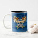 Search for cartoon mermaid mugs Mermaids