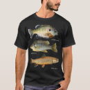 Search for the river is calling tshirts Fisherman