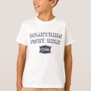 Search for something fishy Here