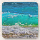 Search for foam coasters Ocean
