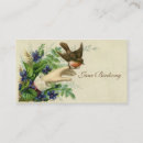 Search for victorian business cards Women