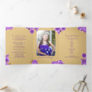 Search for in spanish quinceanera invitations Purple