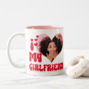 Search for impress mugs Girlfriend