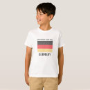 Search for germany kids tshirts Flag