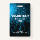 Search for volunteer id badges Modern