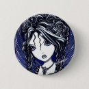 Search for dark fantasy badges Gothic