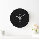 Search for moon phases clocks Lunar