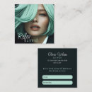 Search for refer a friend business cards Hairdresser