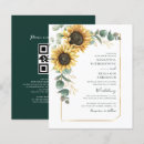 Search for floral response wedding invitations Calligraphy