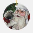 Search for shih tzu puppy christmas tree decorations Canine