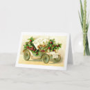 Search for car christmas cards Xmas