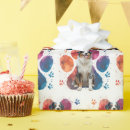 Search for australian shepherd wrapping paper Pet