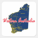 Search for western australia stickers Australian
