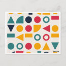 Search for bauhaus postcards Geometric