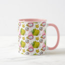 Search for dragon fruit mugs Tropical
