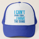Search for dumb hats Stupid