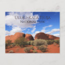 Search for olgas postcards Australia