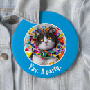 Search for jumbo birthday badges Funny