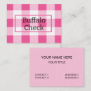Search for buffalo business cards Farmhouse