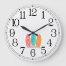 Search for surfboard clocks Longboard