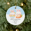 Search for twins first christmas tree decorations Cute