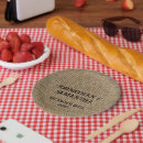 Search for rustic wedding plates Farmhouse