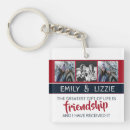 Search for friendship quotes key rings For her