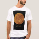 Search for solar system tshirts Sun