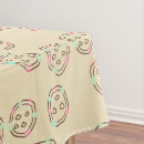 Search for cookie tablecloths Chip