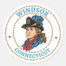Search for windsor stickers Connecticut