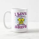 Search for funny character mugs Retro