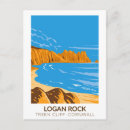 Search for cornwall postcards Travel